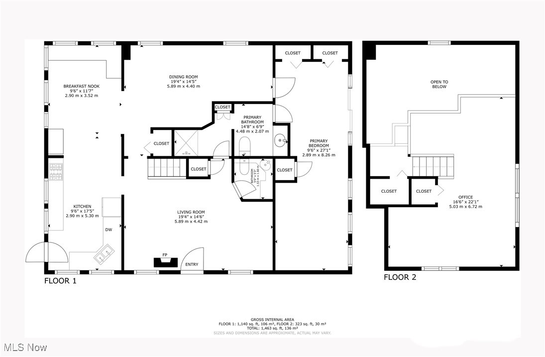 17544 Pine Court Lake Milton OH 44429