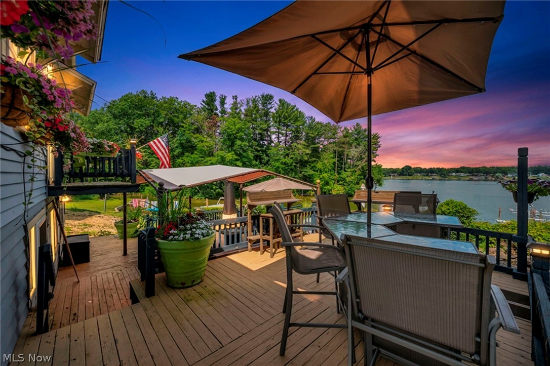 17544 Pine Court Lake Milton OH 44429