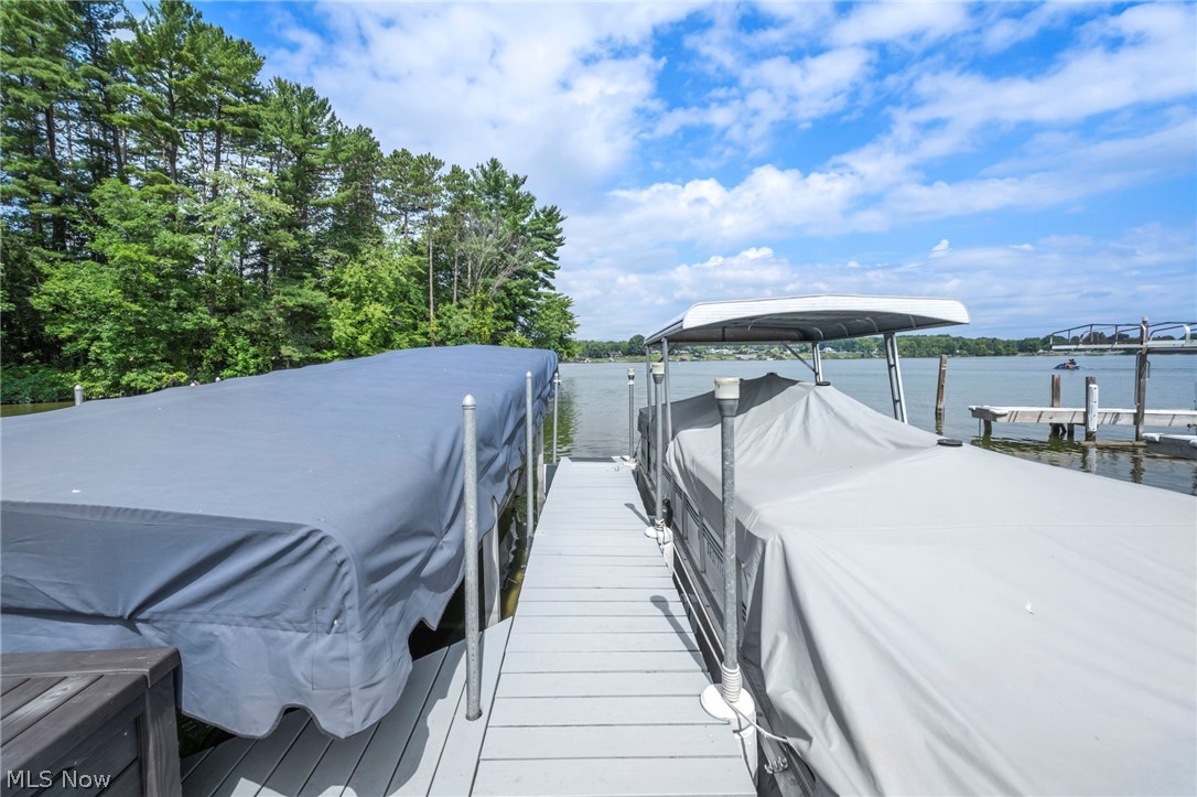 17544 Pine Court Lake Milton OH 44429