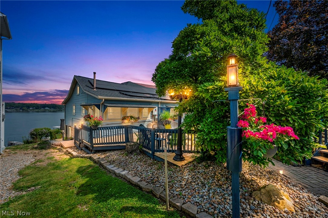 17544 Pine Court Lake Milton OH 44429