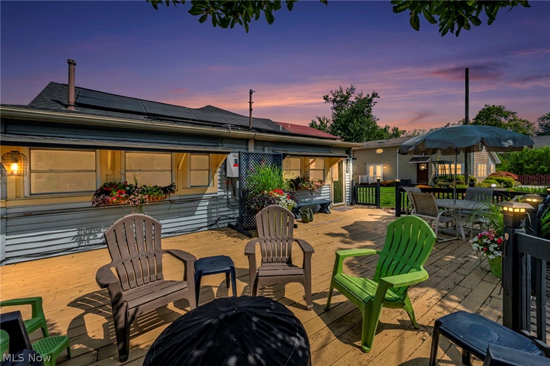 17544 Pine Court Lake Milton OH 44429