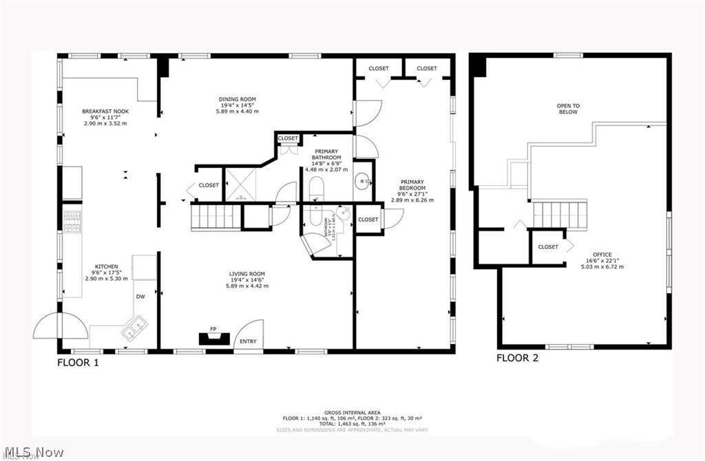 17544 Pine Court Lake Milton OH 44429
