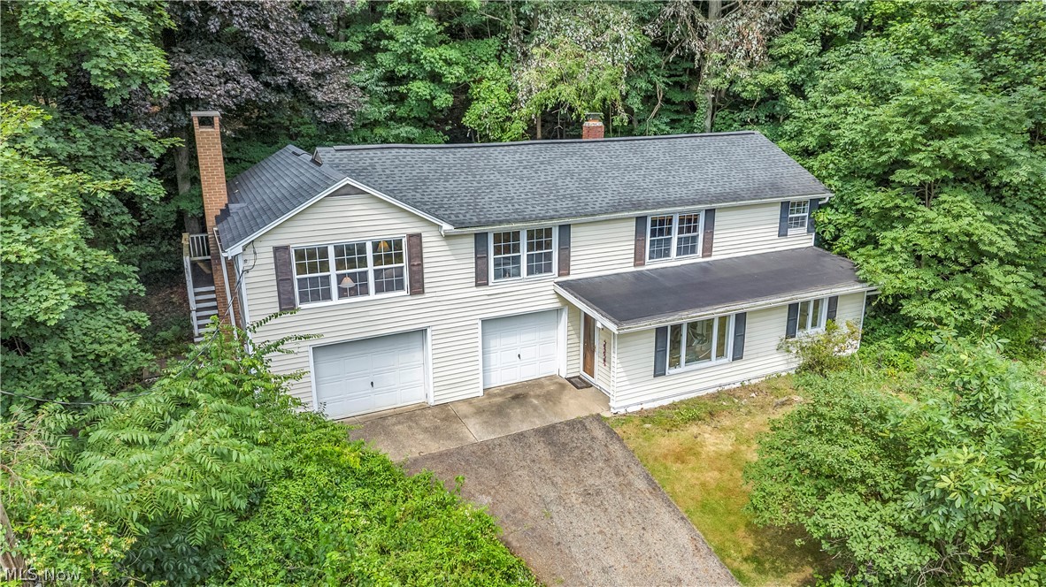 4723 Everett Road Richfield OH 44286