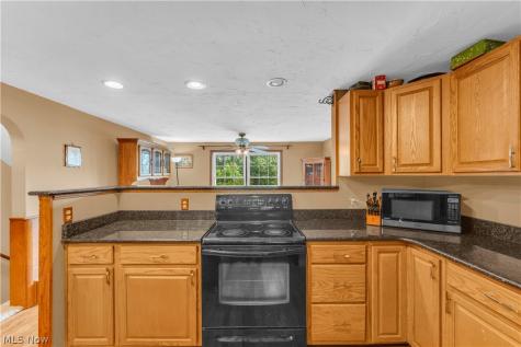 4723 Everett Road Richfield OH 44286