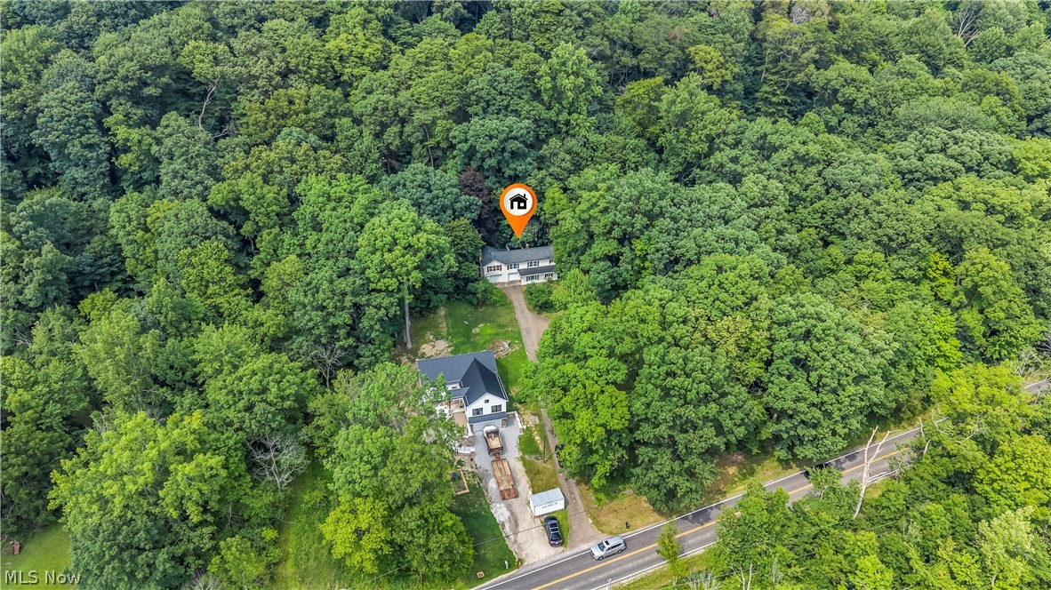 4723 Everett Road Richfield OH 44286