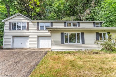 4723 Everett Road Richfield OH 44286
