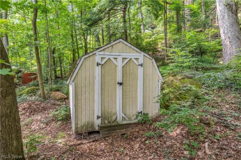4723 Everett Road Richfield OH 44286