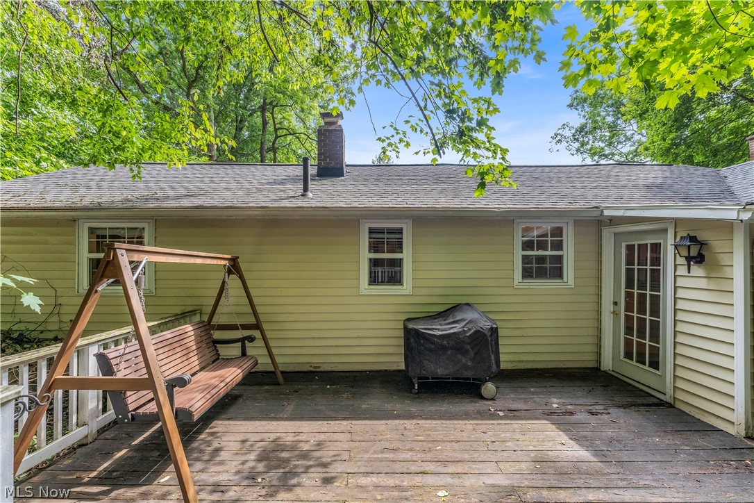 4723 Everett Road Richfield OH 44286