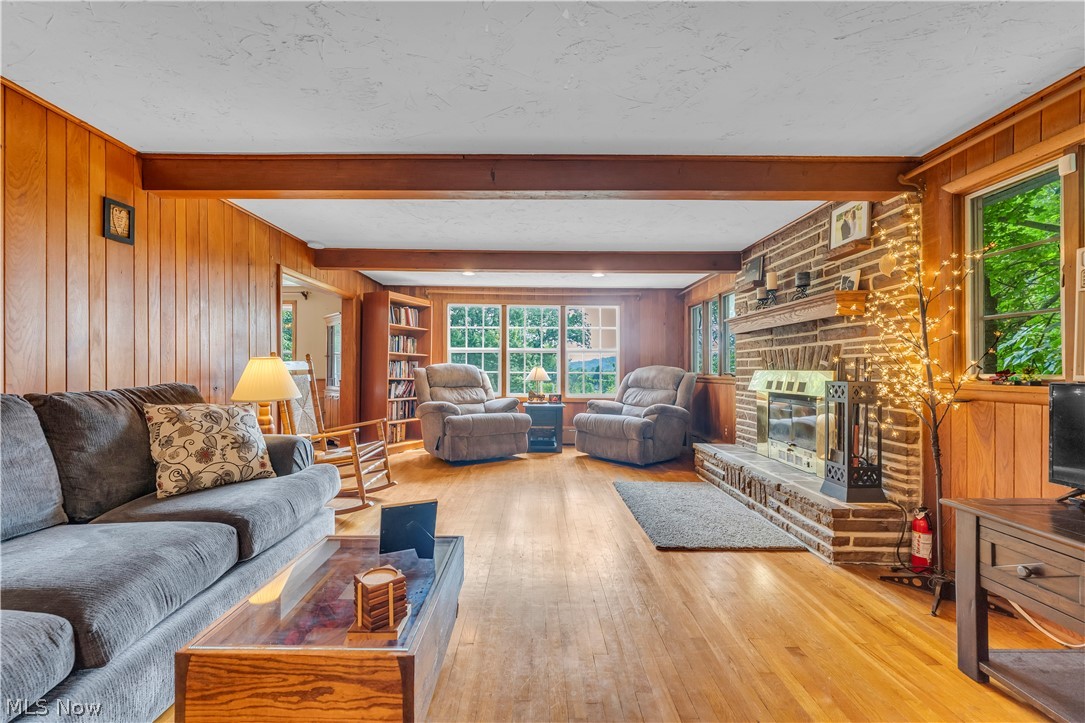 4723 Everett Road Richfield OH 44286
