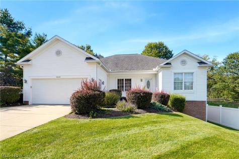 5442 Timbercreek Lane Stow OH 44224