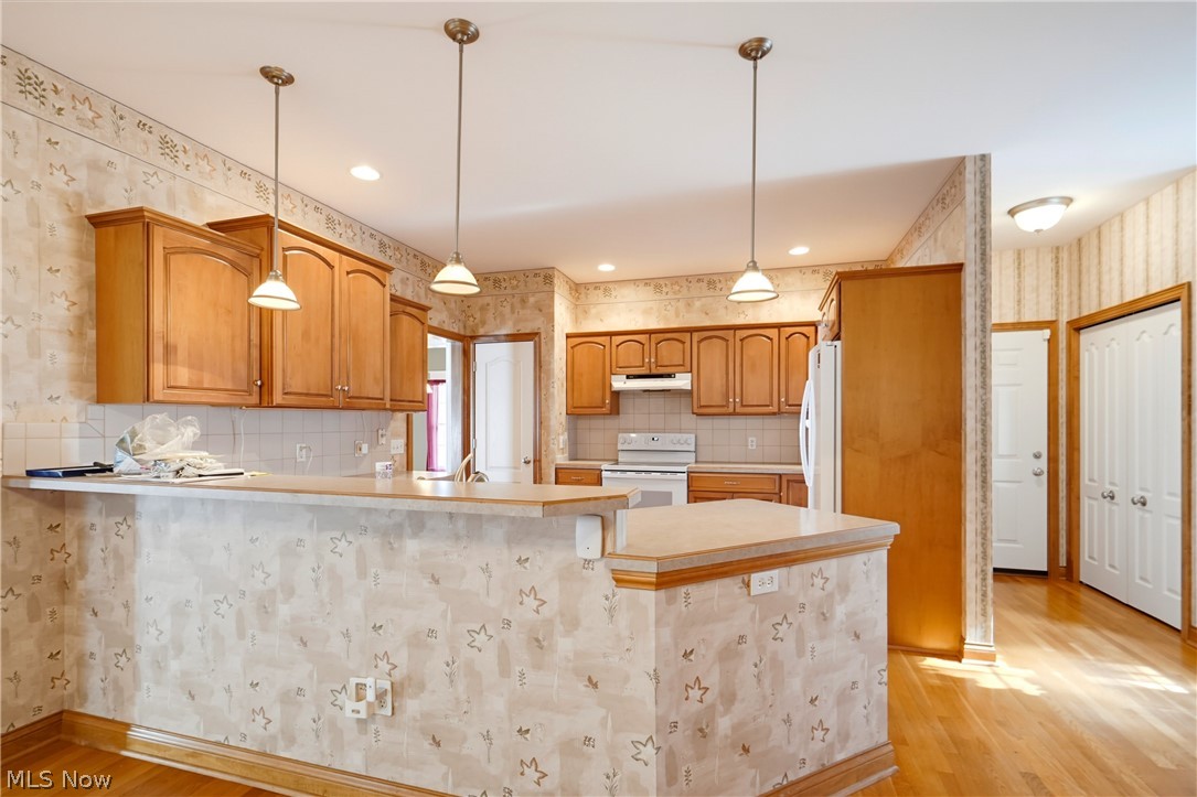 5442 Timbercreek Lane Stow OH 44224