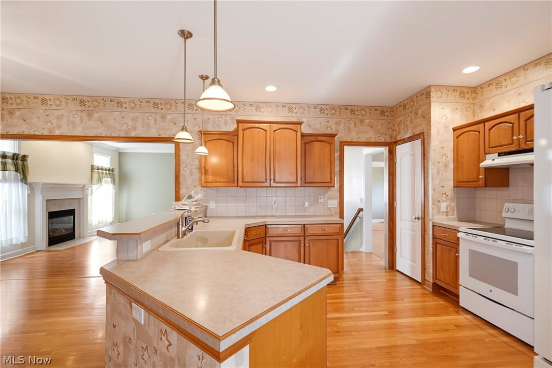 5442 Timbercreek Lane Stow OH 44224