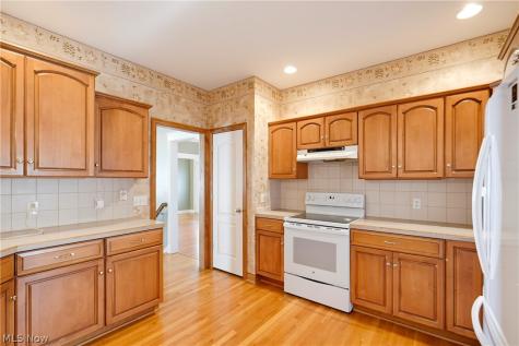 5442 Timbercreek Lane Stow OH 44224