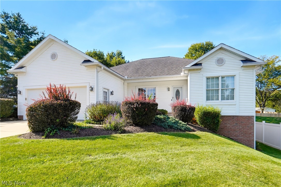 5442 Timbercreek Lane Stow OH 44224