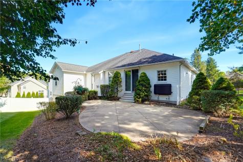 5442 Timbercreek Lane Stow OH 44224