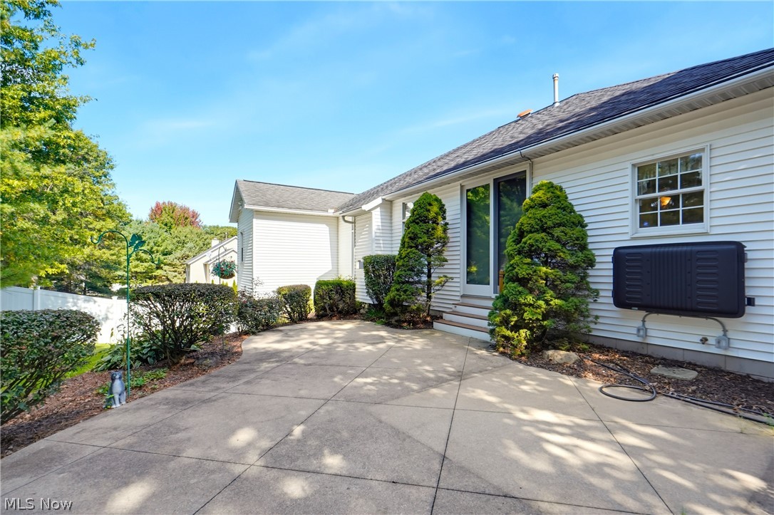 5442 Timbercreek Lane Stow OH 44224