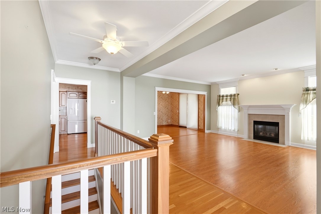 5442 Timbercreek Lane Stow OH 44224