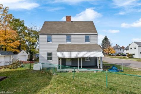 3204 14th Street SW Canton OH 44710