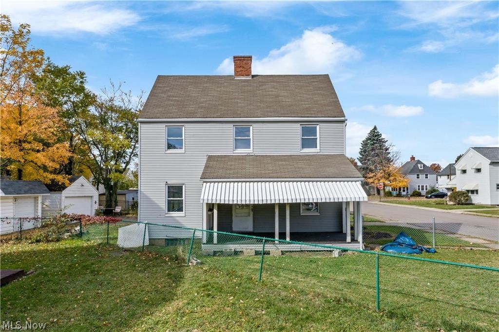 3204 14th Street SW Canton OH 44710