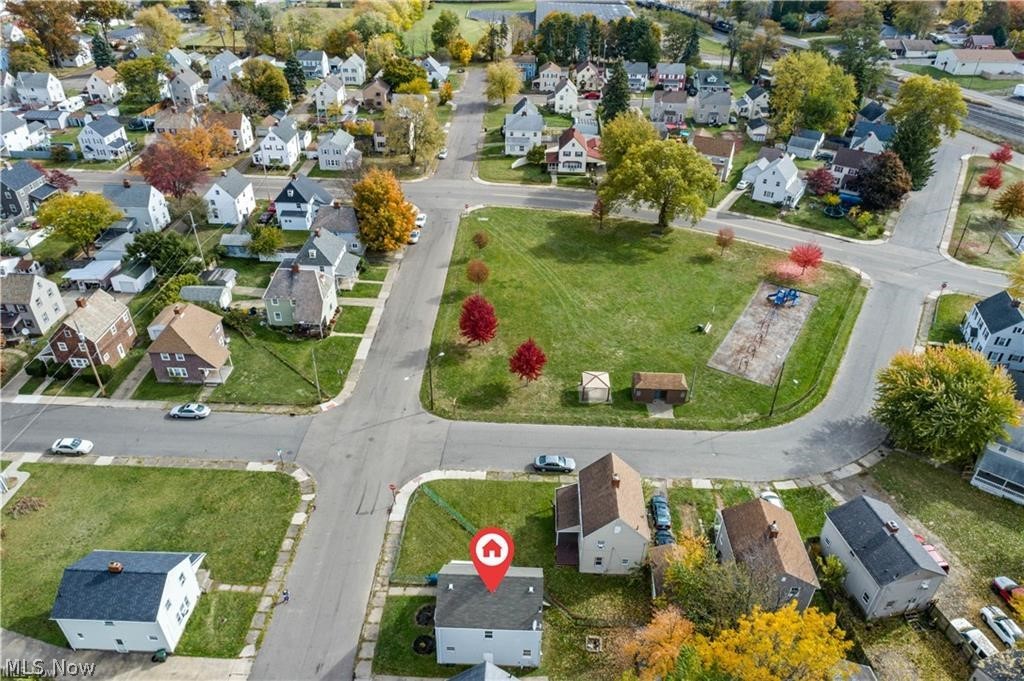 3204 14th Street SW Canton OH 44710