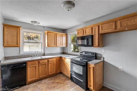 3204 14th Street SW Canton OH 44710