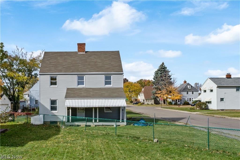 3204 14th Street SW Canton OH 44710
