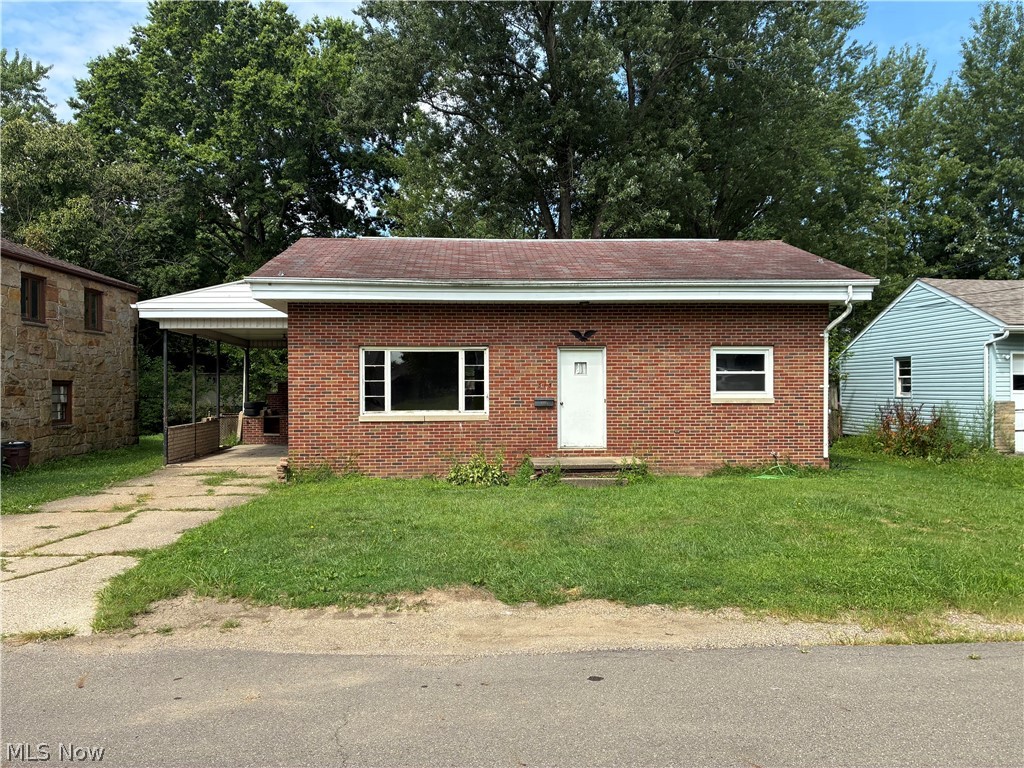 315 Gnau Avenue SW Massillon OH 44646