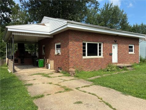 315 Gnau Avenue SW Massillon OH 44646