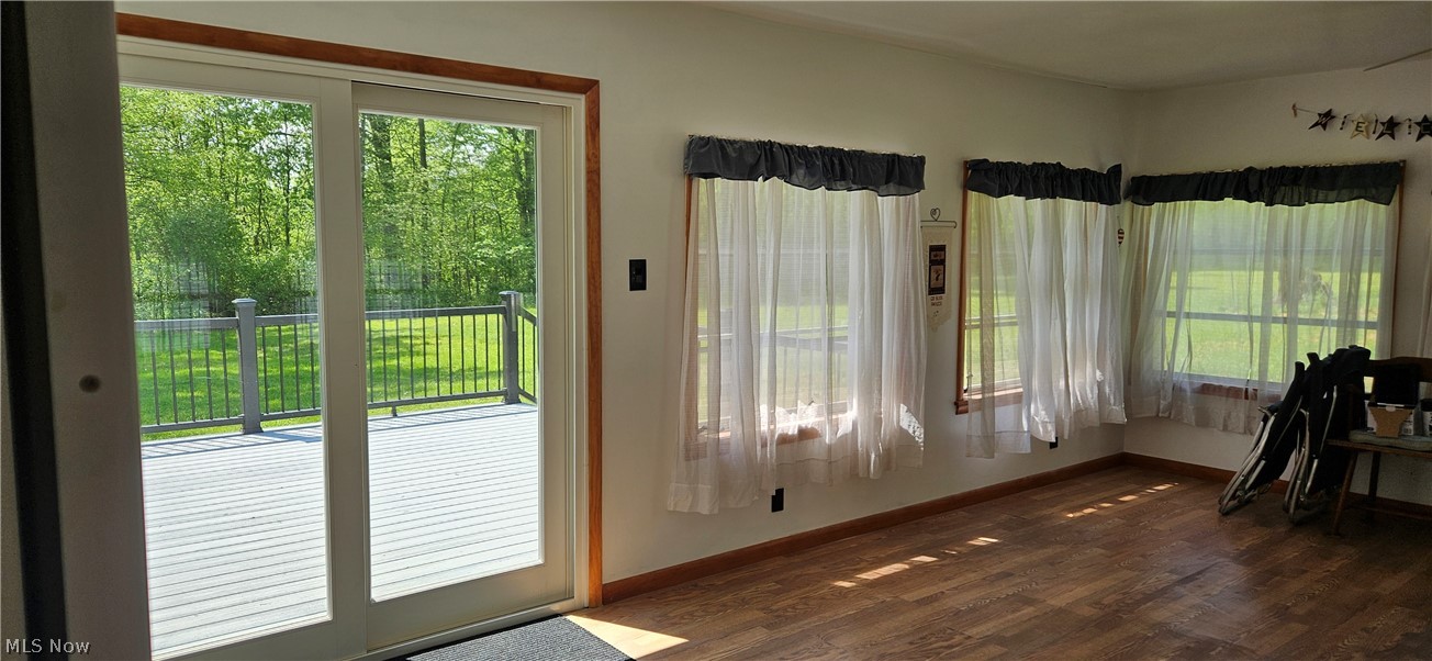 4680 Kirk Road Austintown OH 44515