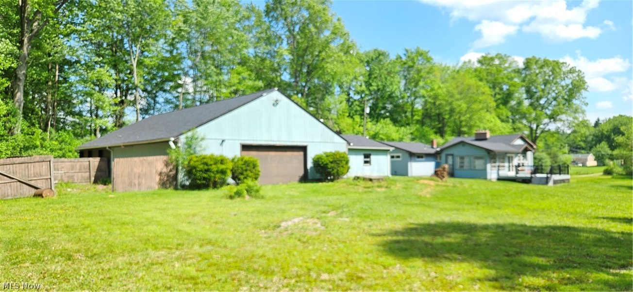 4680 Kirk Road Austintown OH 44515