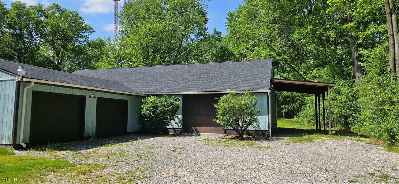 4680 Kirk Road Austintown OH 44515