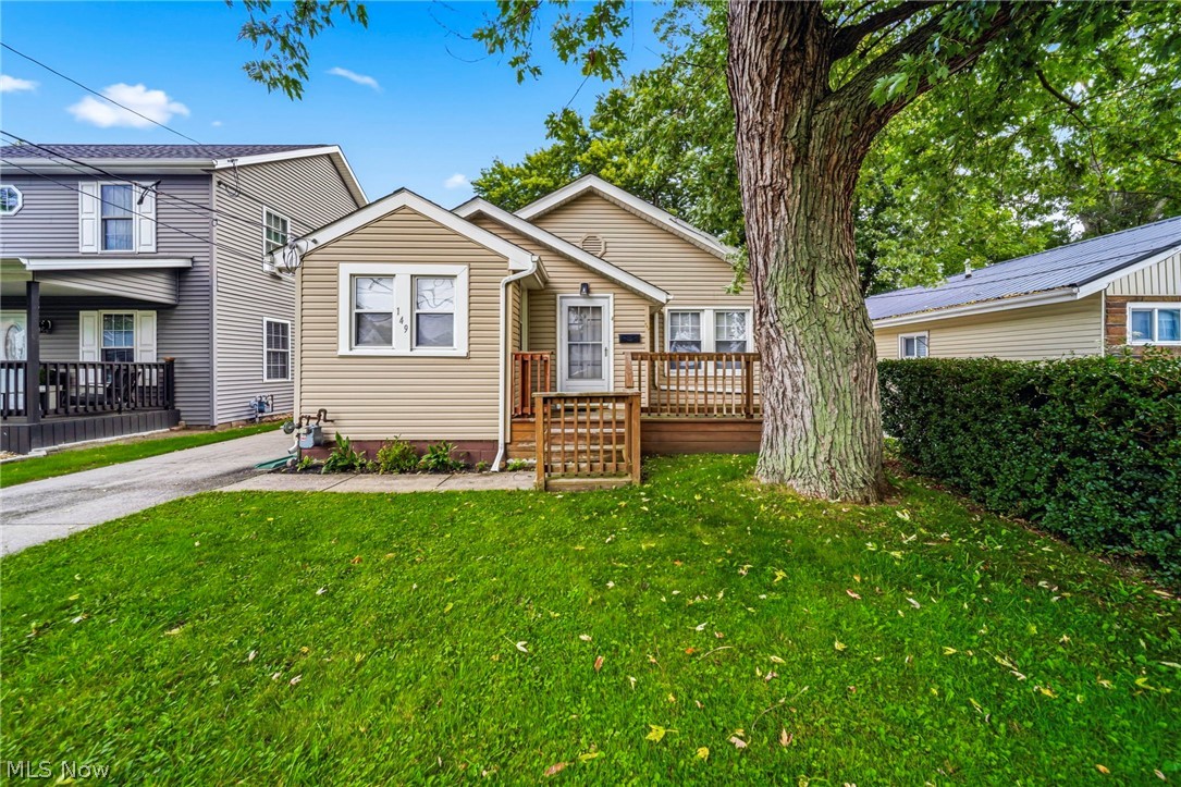 149 Traymore Boulevard Eastlake OH 44095