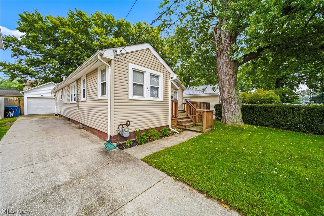 149 Traymore Boulevard Eastlake OH 44095