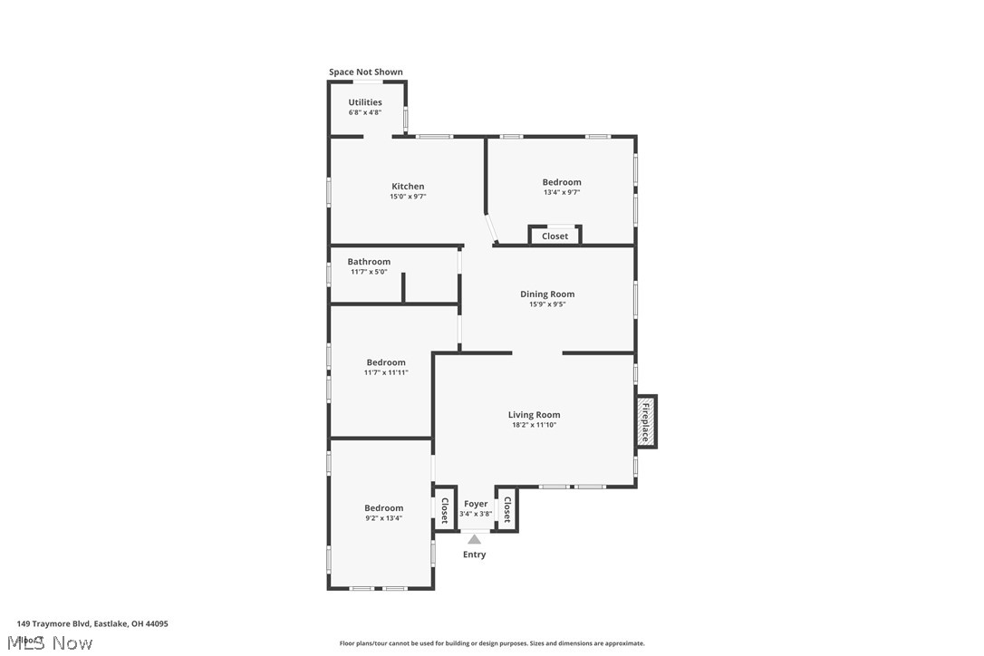149 Traymore Boulevard Eastlake OH 44095