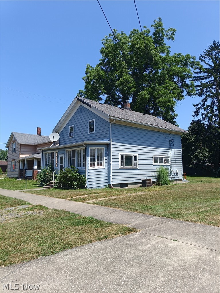 766 Buffalo Street Conneaut OH 44030