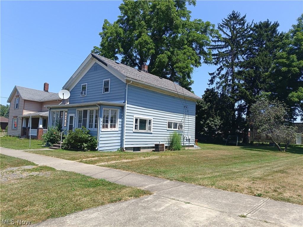 766 Buffalo Street Conneaut OH 44030