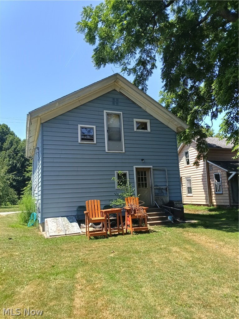 766 Buffalo Street Conneaut OH 44030