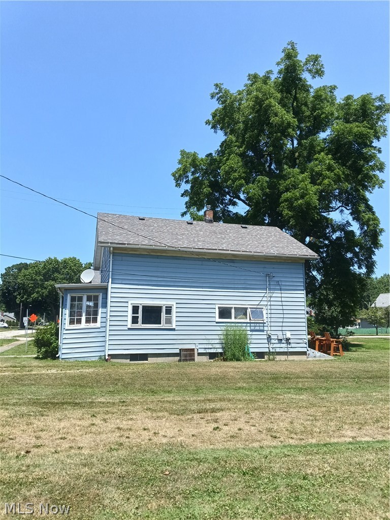 766 Buffalo Street Conneaut OH 44030