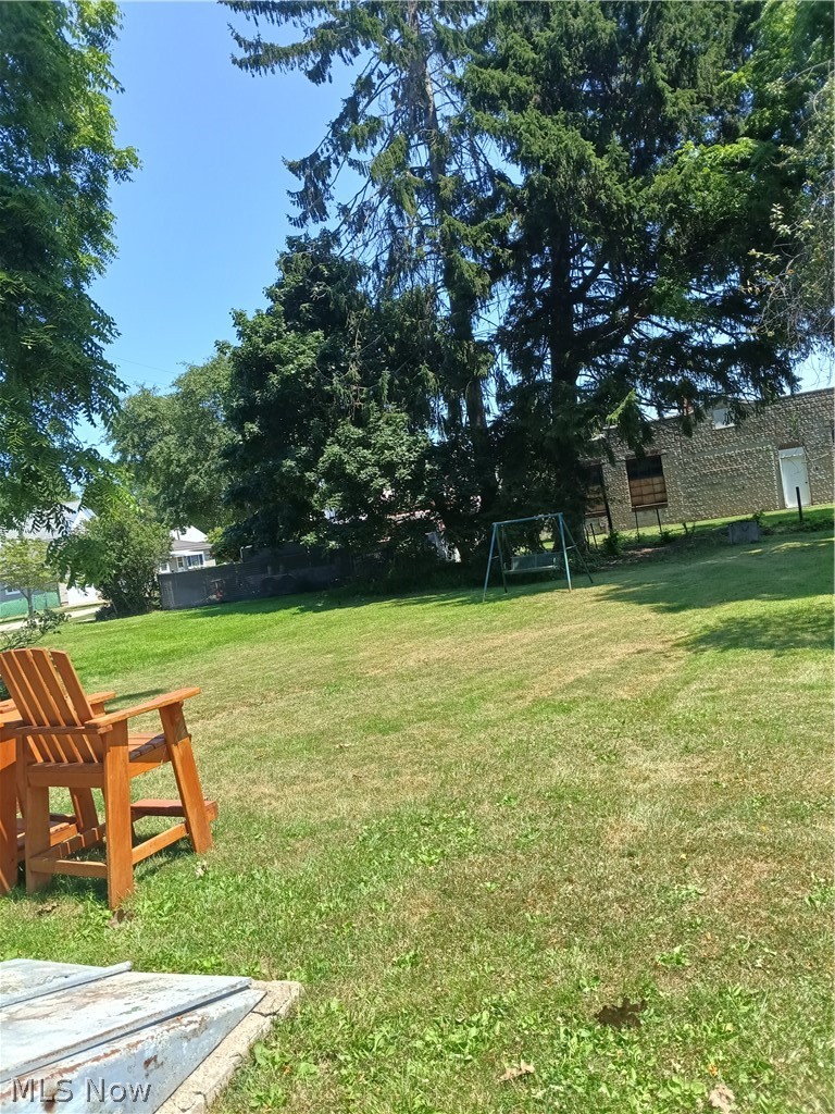766 Buffalo Street Conneaut OH 44030