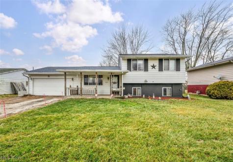 4124 Leavitt Road Lorain OH 44053