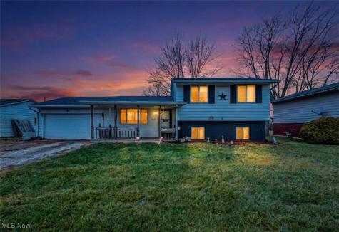 4124 Leavitt Road Lorain OH 44053