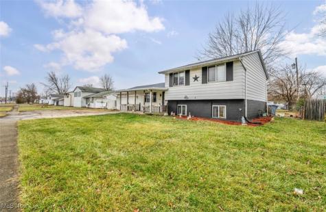 4124 Leavitt Road Lorain OH 44053