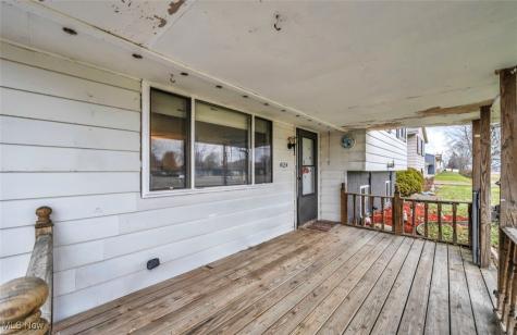 4124 Leavitt Road Lorain OH 44053