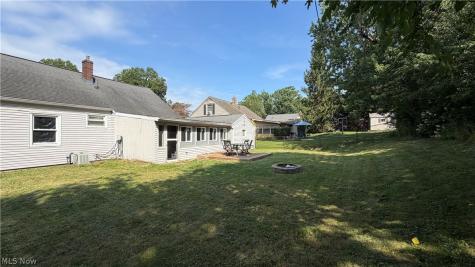 1632 Edmeyer Avenue NW Canton OH 44708