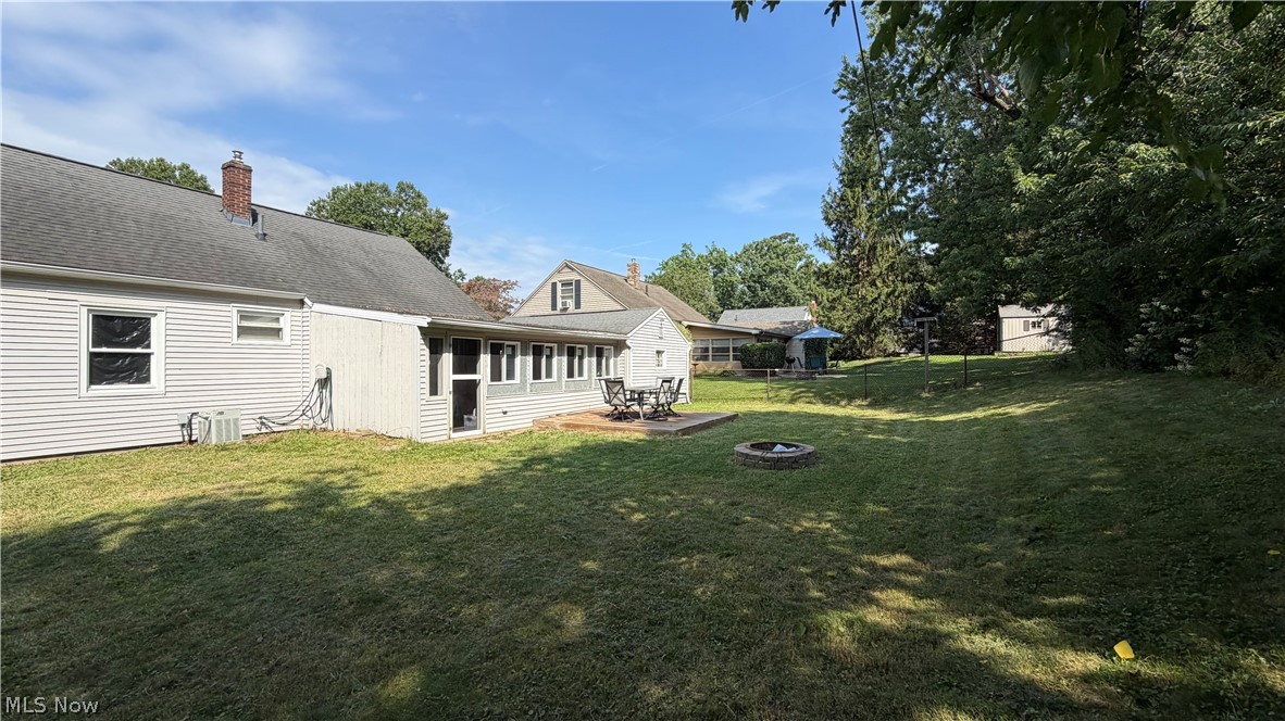1632 Edmeyer Avenue NW Canton OH 44708