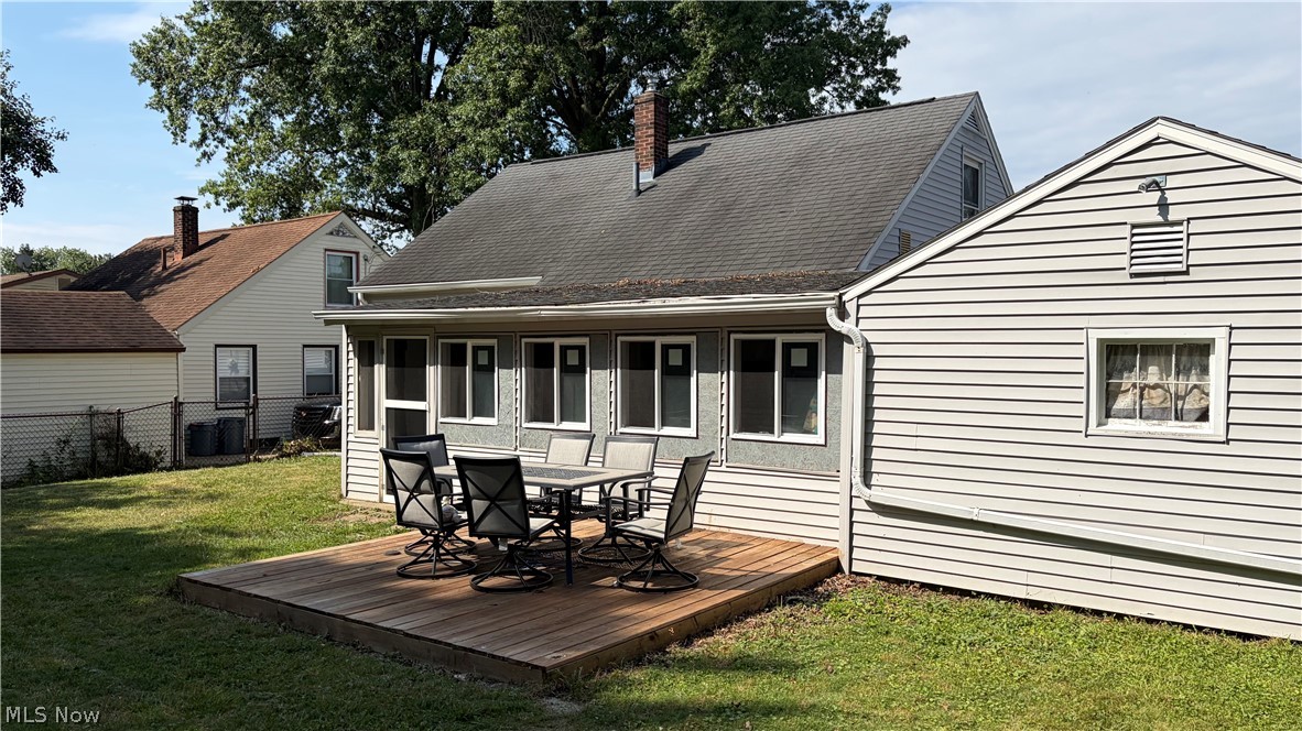 1632 Edmeyer Avenue NW Canton OH 44708