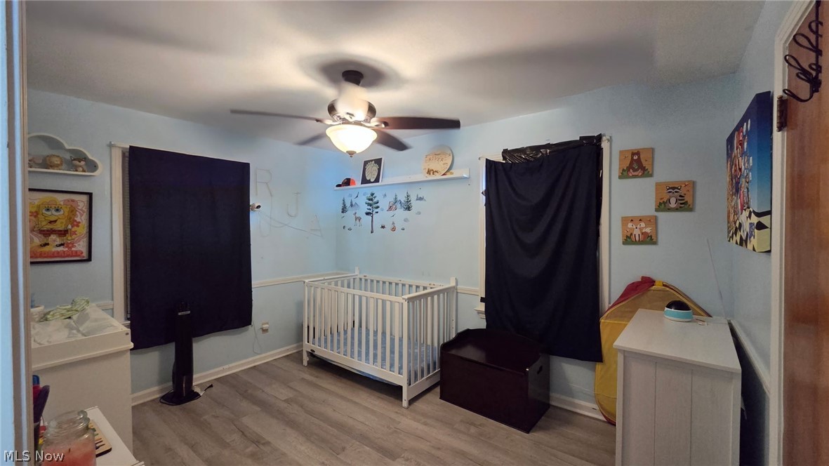 1632 Edmeyer Avenue NW Canton OH 44708