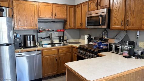 1632 Edmeyer Avenue NW Canton OH 44708