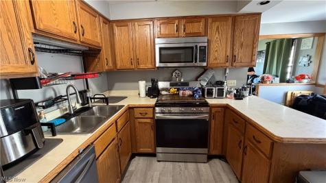 1632 Edmeyer Avenue NW Canton OH 44708