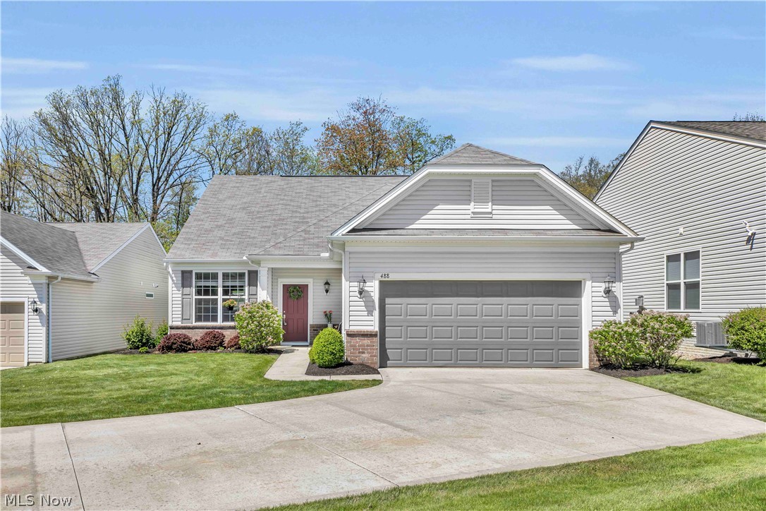 488 Arbor Lane Copley OH 44321